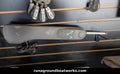 Navico TP100 tiller pilot autopilot - full unit, untested