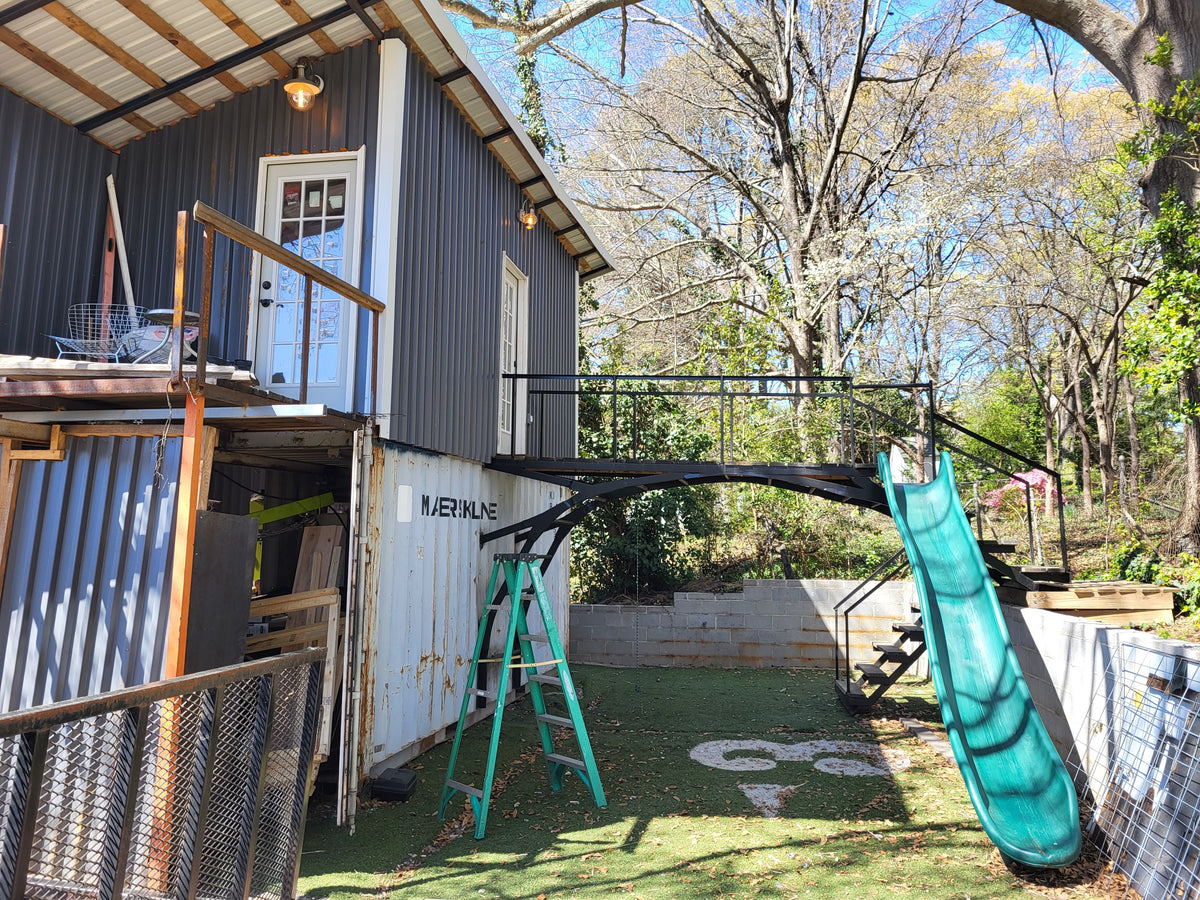 Full Custom Metalwork — If You Can Dream It, We Can Cut It