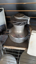 Lewmar 48 selft tailing winch