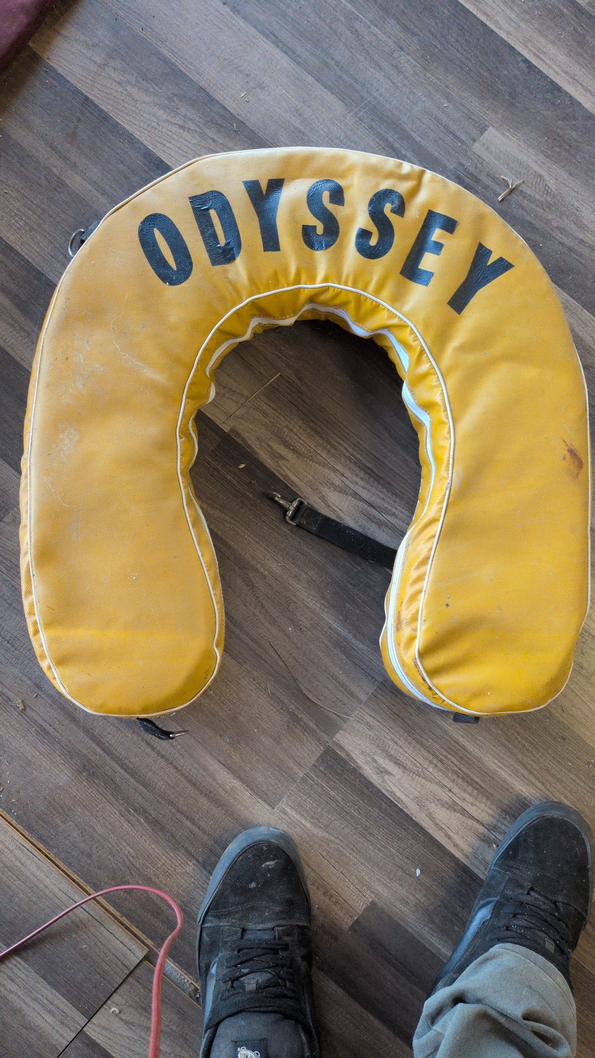 JIM-BOUY 920