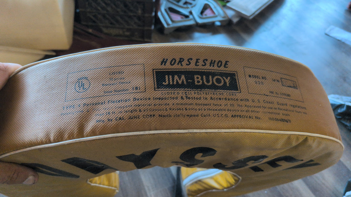 JIM-BOUY 920