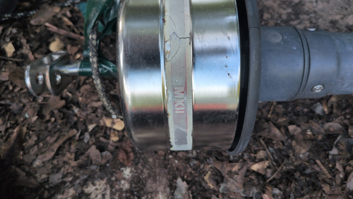 Harken MKII FURLER 32.5 FT