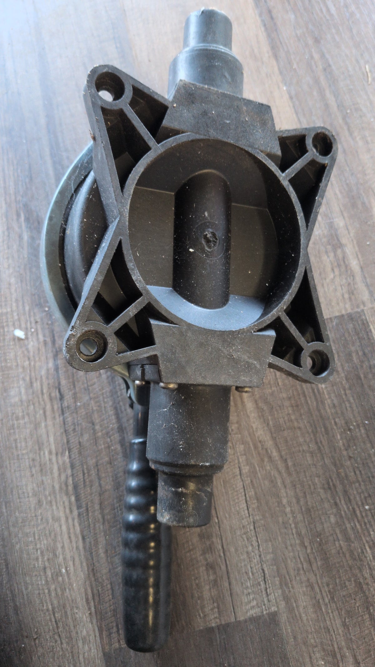 Whale Gusher Urchin Manual Bilge Pump
