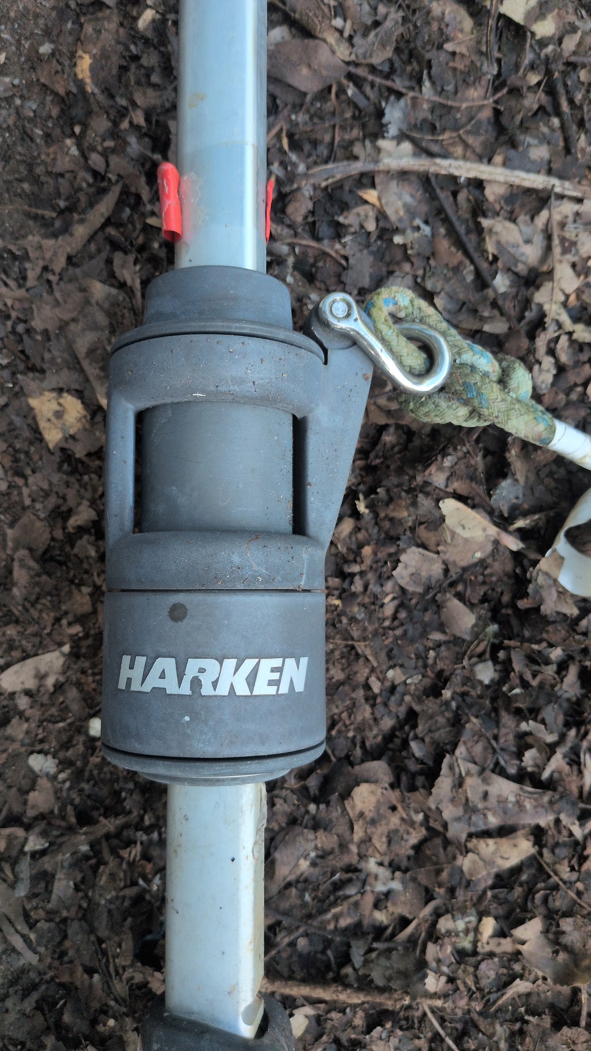 Harken MKII FURLER 32.5 FT