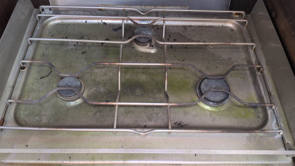 optimus international 439 gimbal stove