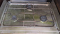 optimus international 439 gimbal stove