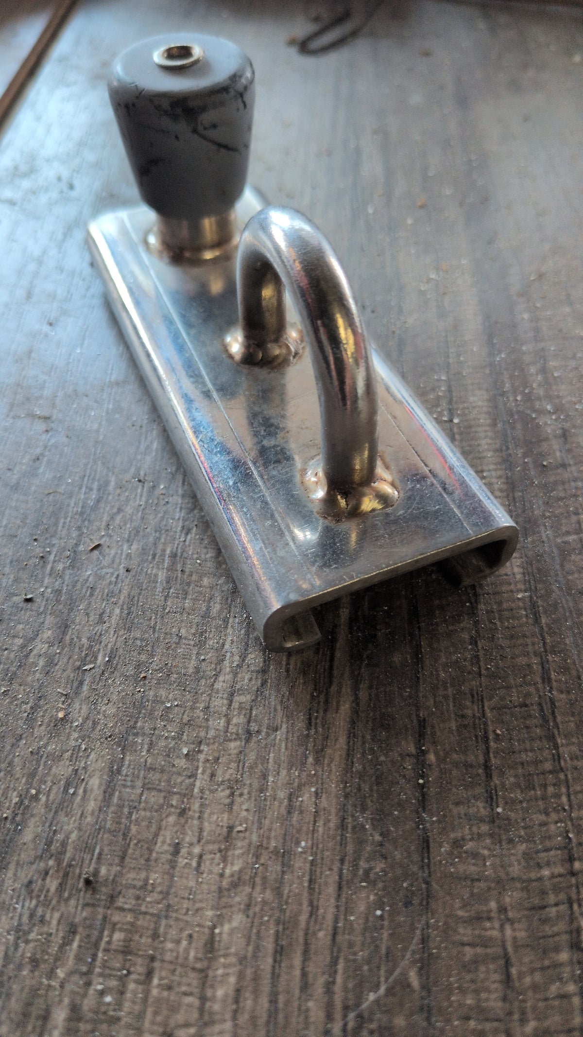 1.25 T-TRACK SIDE CAR