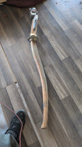 Tiller Handle from Ericson 25 plus
