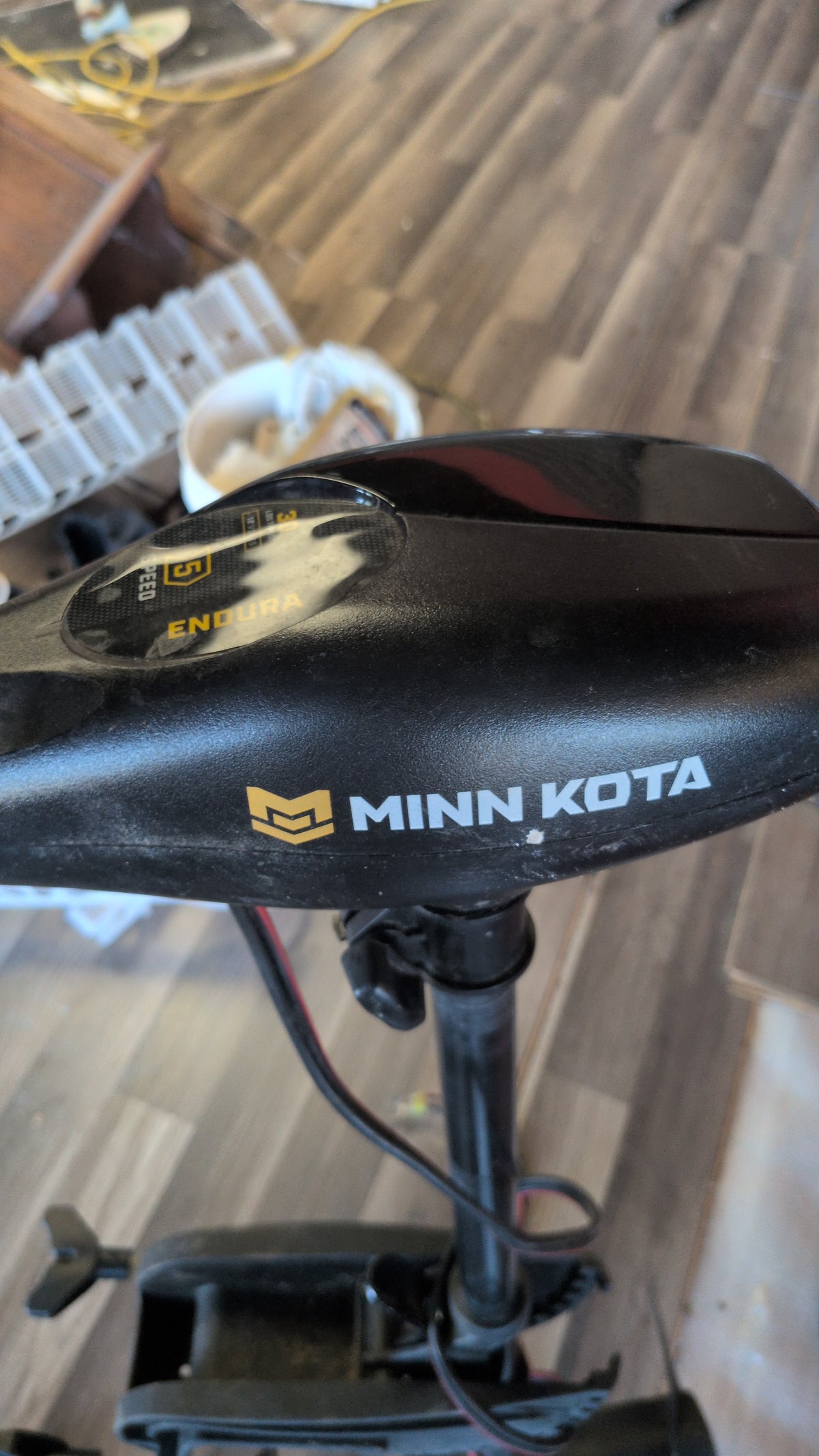 MINN KOTA ENDURA 30