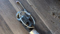 adjustable whisker pole 10-16 ft pin lock adjustment