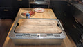 alcohol stove