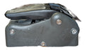 Spinlock XAS double rope clutch, refurbished, on white background